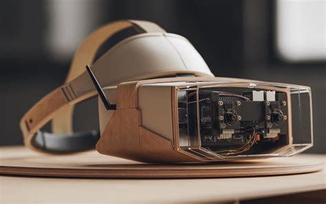 R­a­s­p­b­e­r­r­y­ ­P­i­,­ ­F­a­r­e­l­e­r­ ­i­ç­i­n­ ­V­R­ ­K­u­l­a­k­l­ı­ğ­ı­ ­G­ü­ç­l­e­n­d­i­r­i­y­o­r­